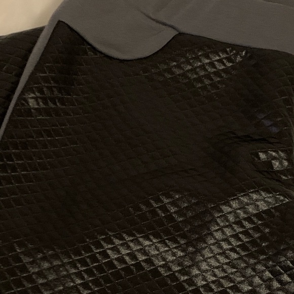 DONATED: NWOT Stylish Leggings - Picture 4 of 4